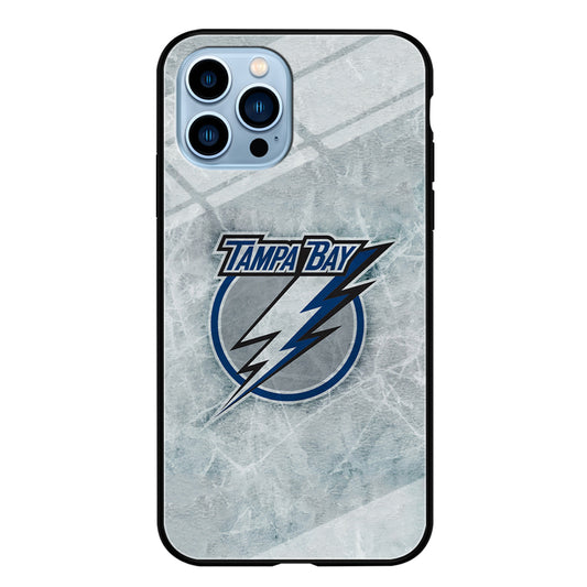 Hockey Tampa Bay Lightning NHL 001 iPhone 14 Pro Max Case