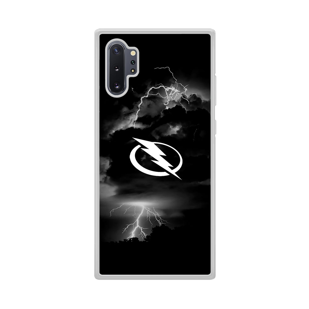 Hockey Tampa Bay Lightning NHL 002 Samsung Galaxy Note 10 Plus Case