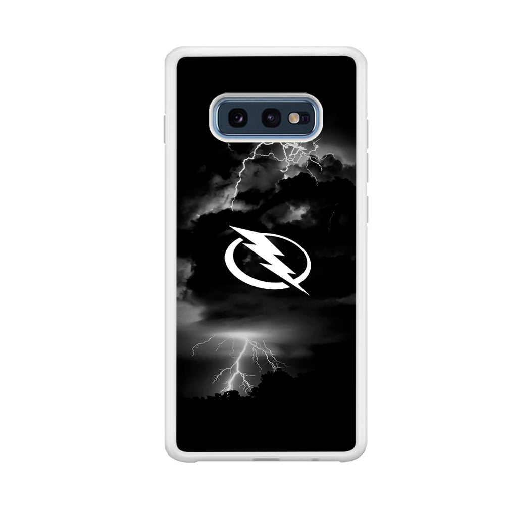 Hockey Tampa Bay Lightning NHL 002 Samsung Galaxy S10E Case