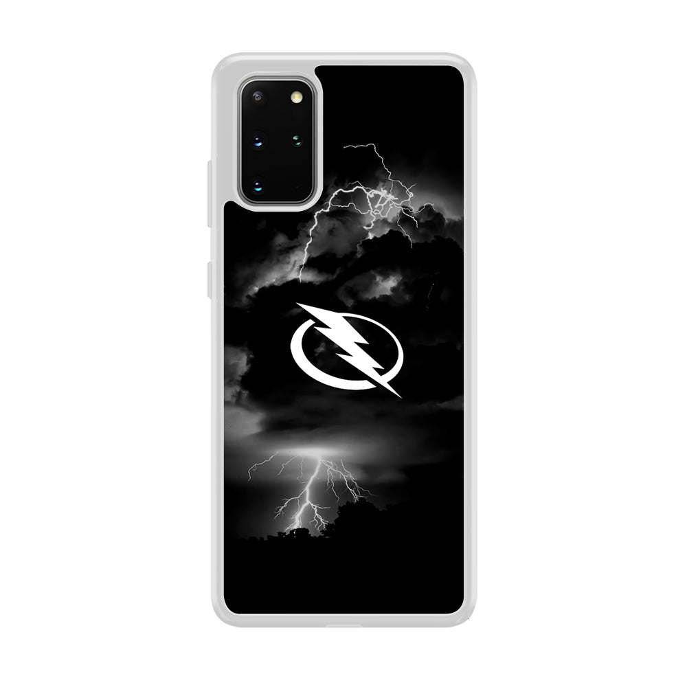 Hockey Tampa Bay Lightning NHL 002 Samsung Galaxy S20 Plus Case