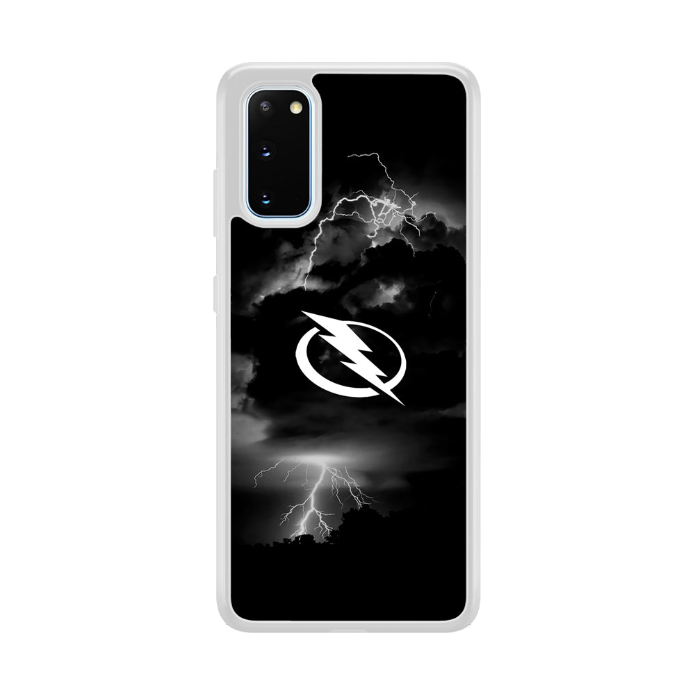 Hockey Tampa Bay Lightning NHL 002 Samsung Galaxy S20 Case