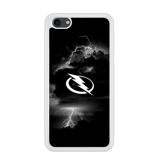 Hockey Tampa Bay Lightning NHL 002 iPod Touch 6 Case