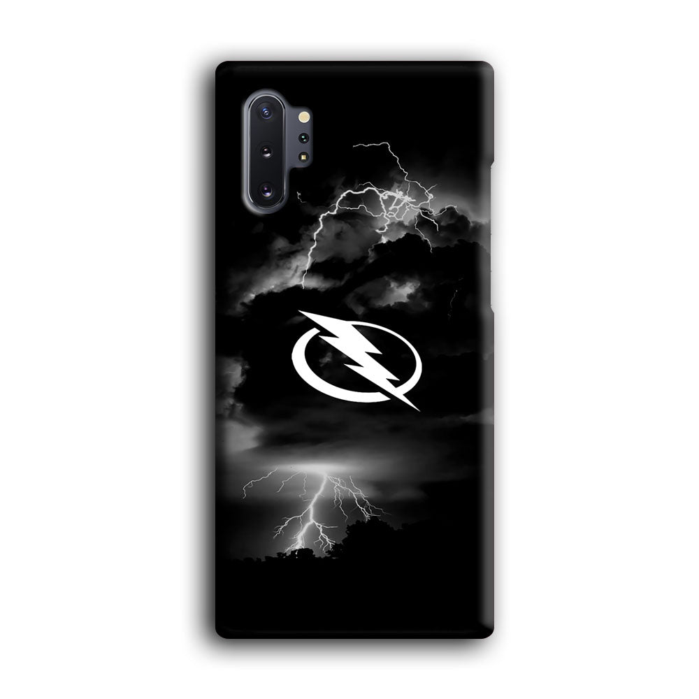 Hockey Tampa Bay Lightning NHL 002 Samsung Galaxy Note 10 Plus Case