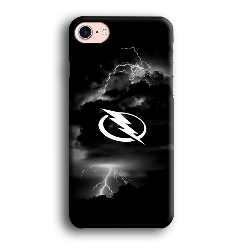 Hockey Tampa Bay Lightning NHL 002 iPhone SE 3 2022 Case