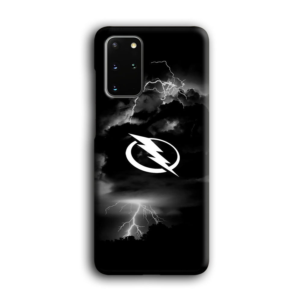 Hockey Tampa Bay Lightning NHL 002 Samsung Galaxy S20 Plus Case