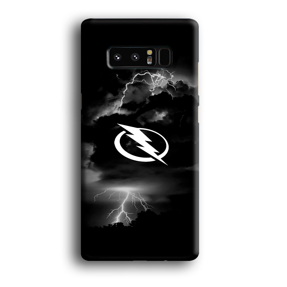 Hockey Tampa Bay Lightning NHL 002 Samsung Galaxy Note 8 Case