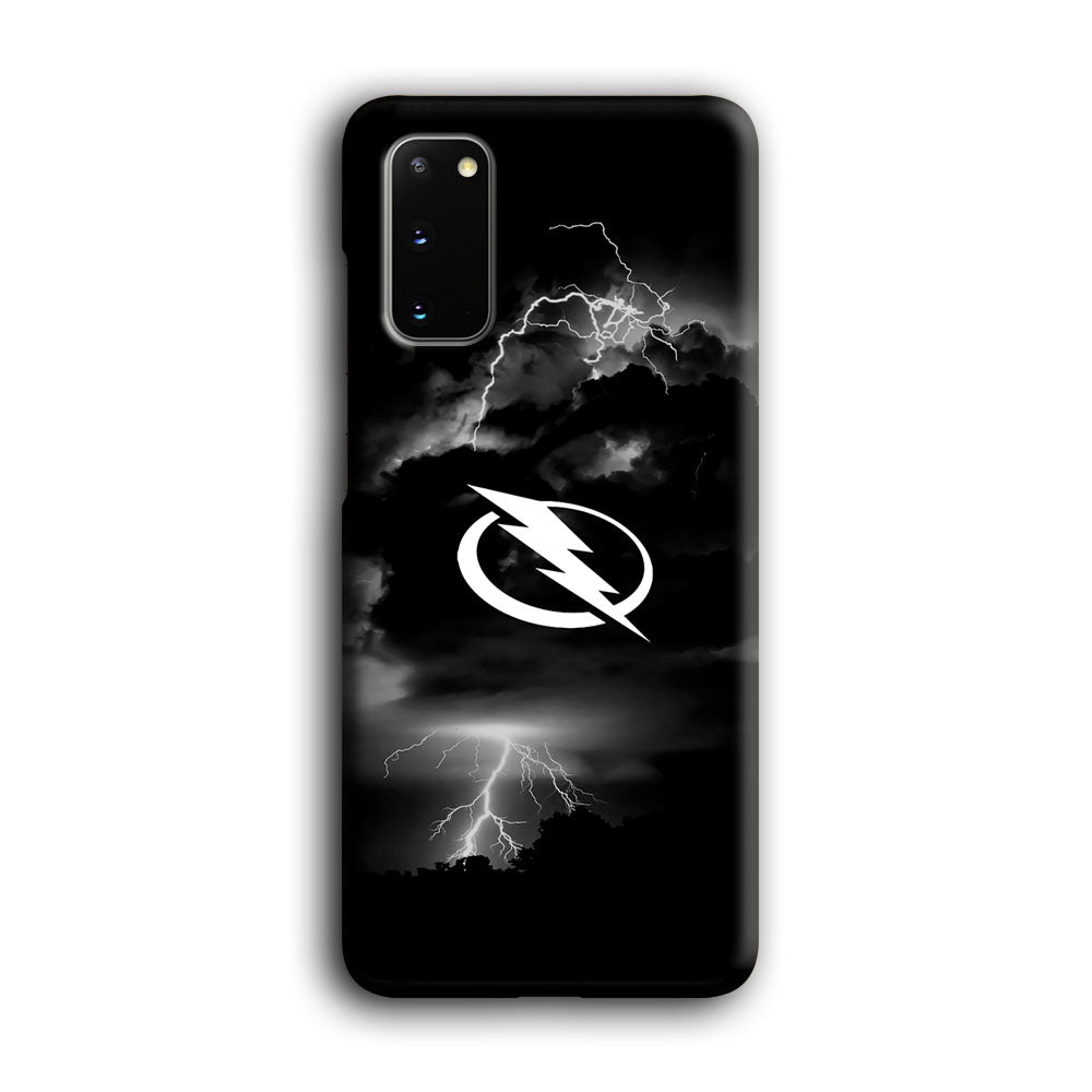 Hockey Tampa Bay Lightning NHL 002 Samsung Galaxy S20 Case