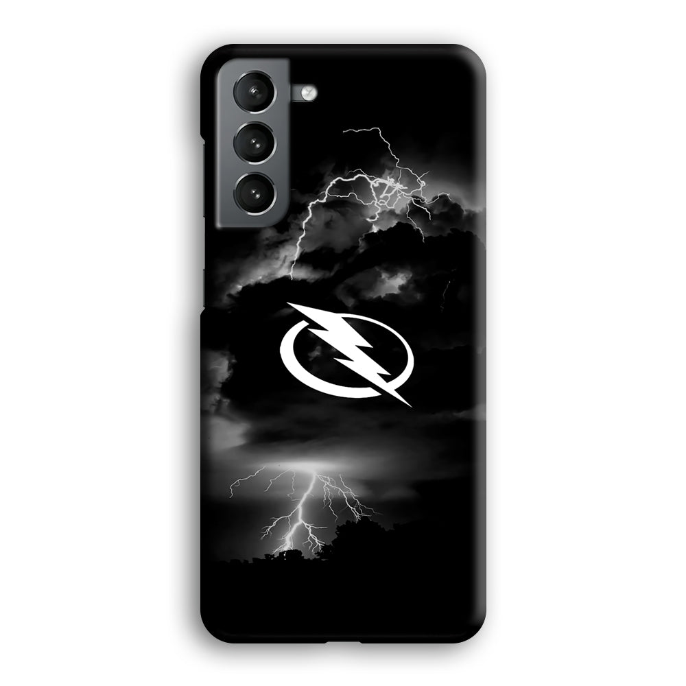 Hockey Tampa Bay Lightning NHL 002 Samsung Galaxy S21 Plus Case