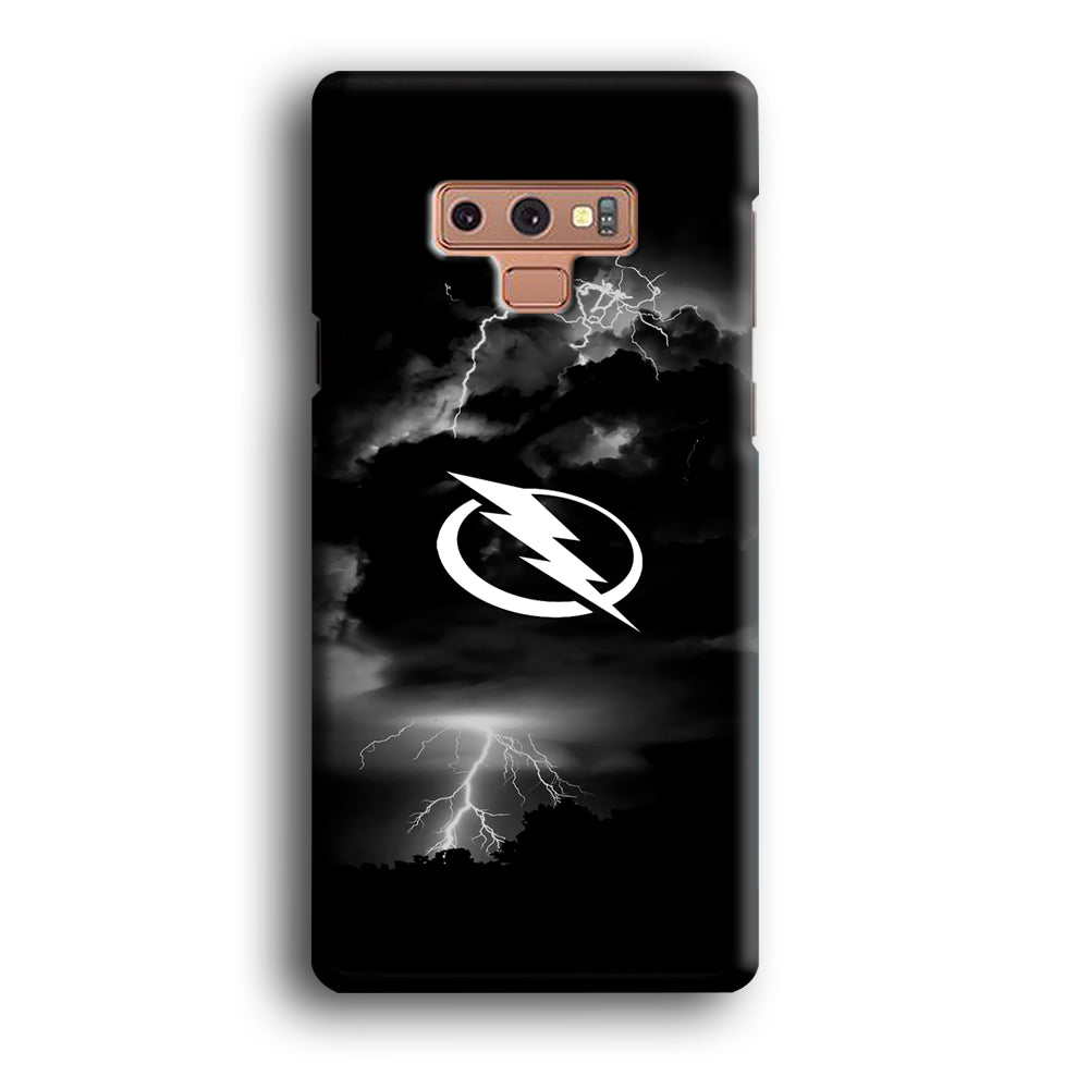 Hockey Tampa Bay Lightning NHL 002 Samsung Galaxy Note 9 Case