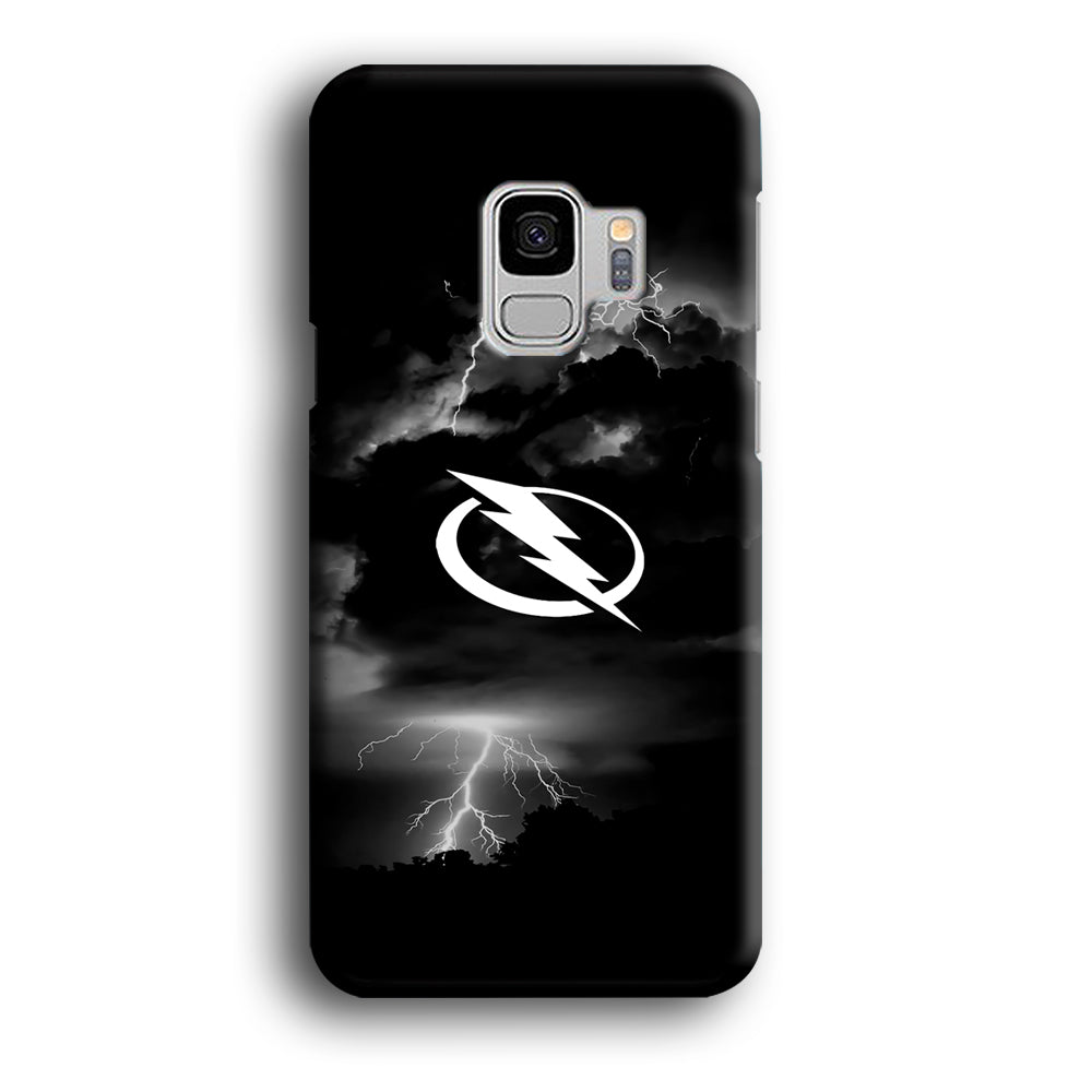 Hockey Tampa Bay Lightning NHL 002  Samsung Galaxy S9 Case