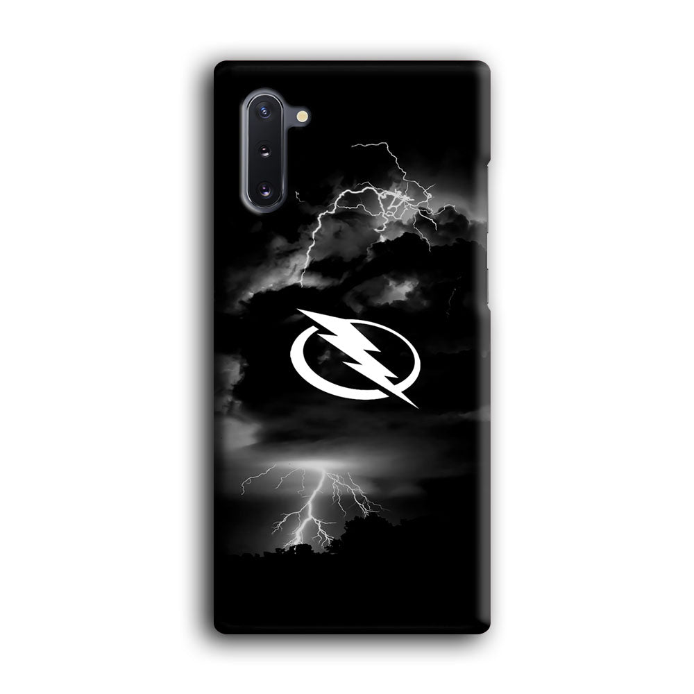 Hockey Tampa Bay Lightning NHL 002 Samsung Galaxy Note 10 Case