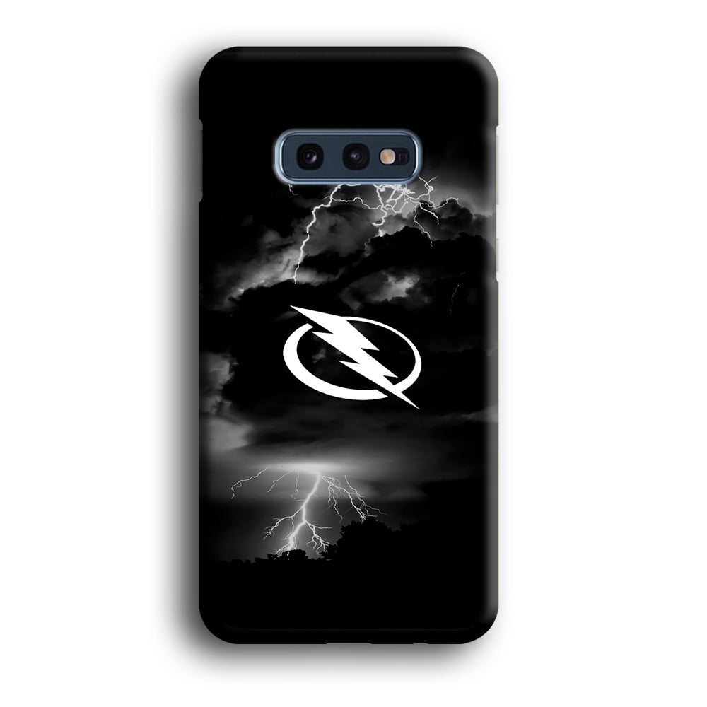 Hockey Tampa Bay Lightning NHL 002 Samsung Galaxy S10E Case