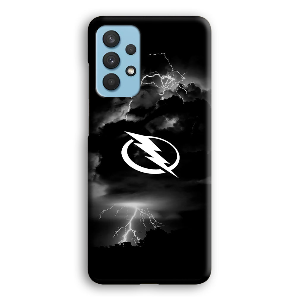 Hockey Tampa Bay Lightning NHL 002 Samsung Galaxy A32 Case