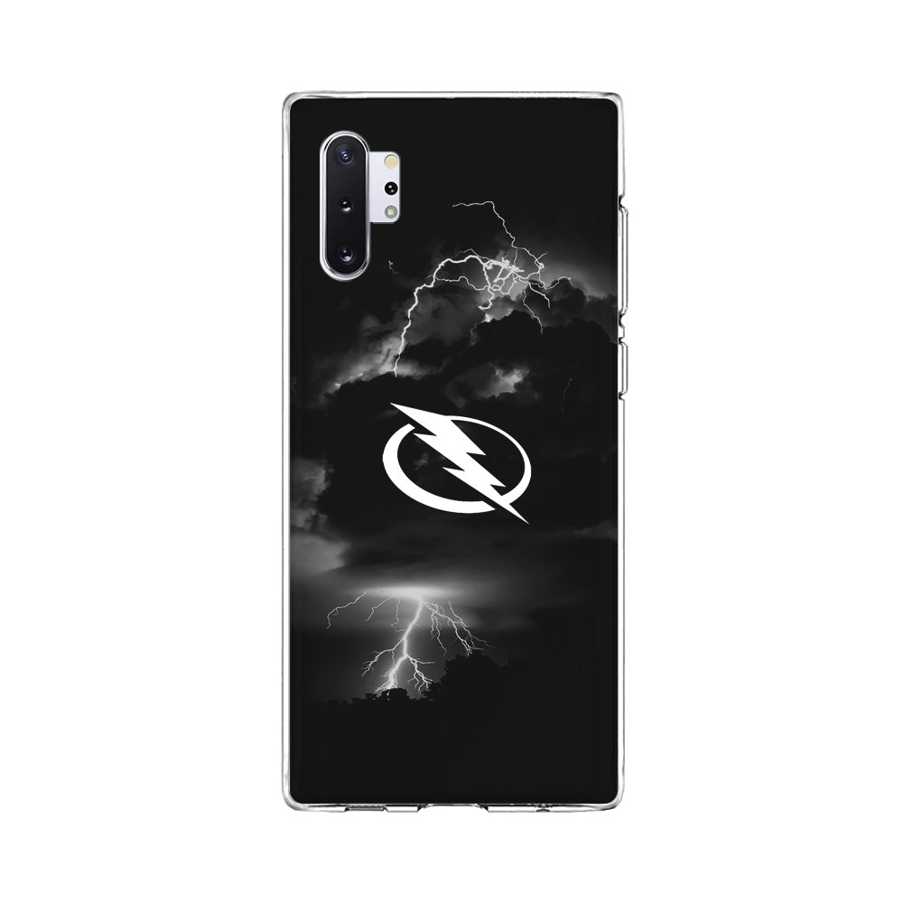 Hockey Tampa Bay Lightning NHL 002 Samsung Galaxy Note 10 Plus Case