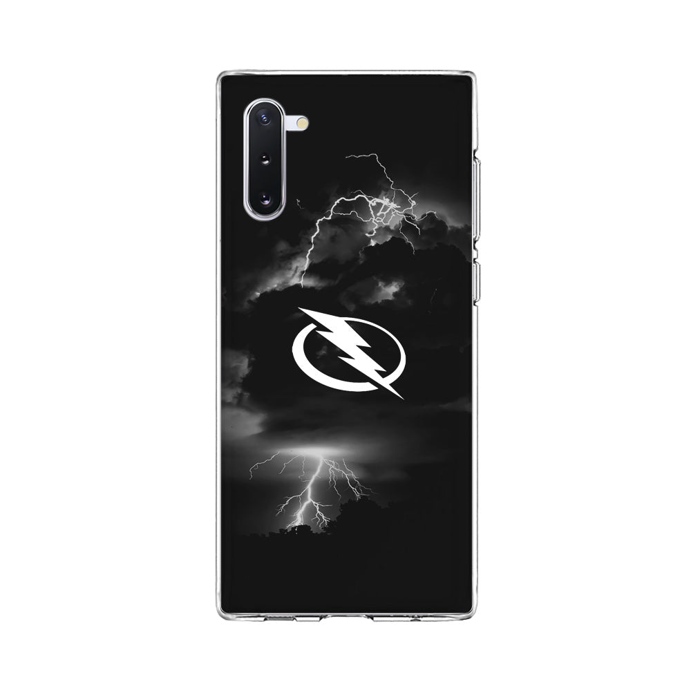 Hockey Tampa Bay Lightning NHL 002 Samsung Galaxy Note 10 Case