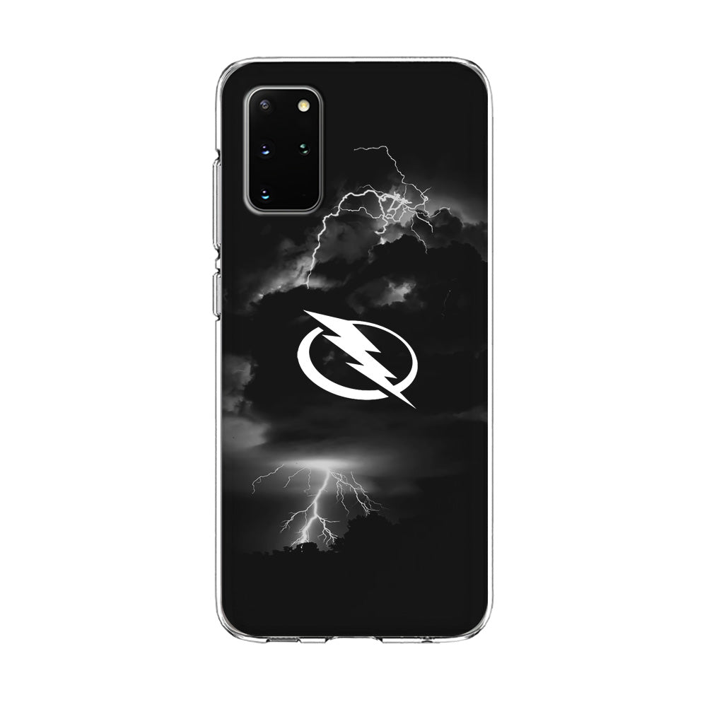 Hockey Tampa Bay Lightning NHL 002 Samsung Galaxy S20 Plus Case