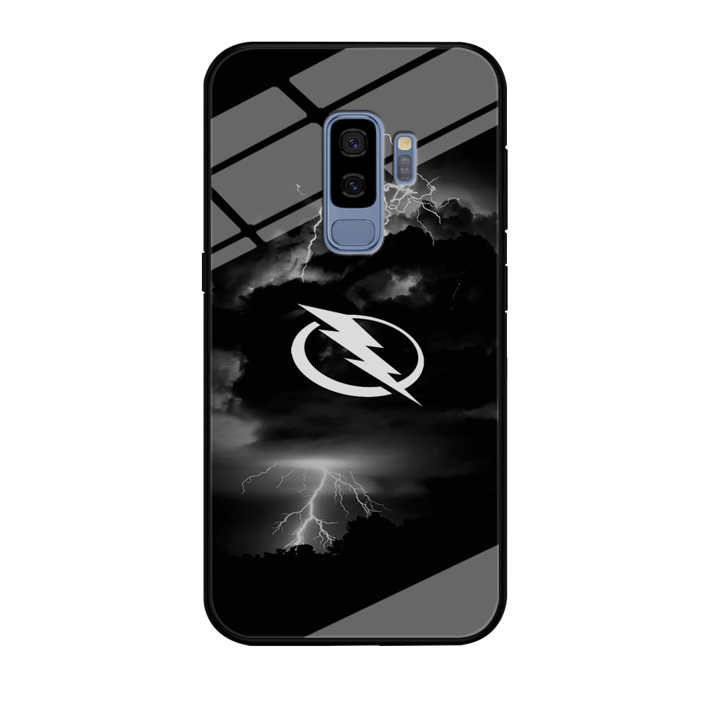 Hockey Tampa Bay Lightning NHL 002 Samsung Galaxy S9 Plus Case