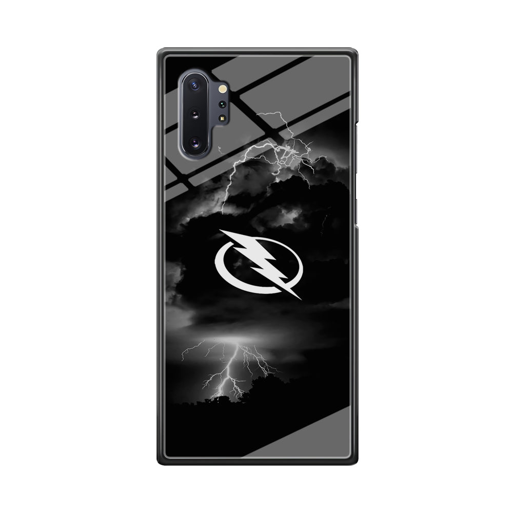 Hockey Tampa Bay Lightning NHL 002 Samsung Galaxy Note 10 Plus Case