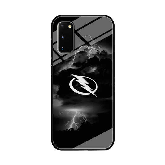 Hockey Tampa Bay Lightning NHL 002 Samsung Galaxy S20 Case