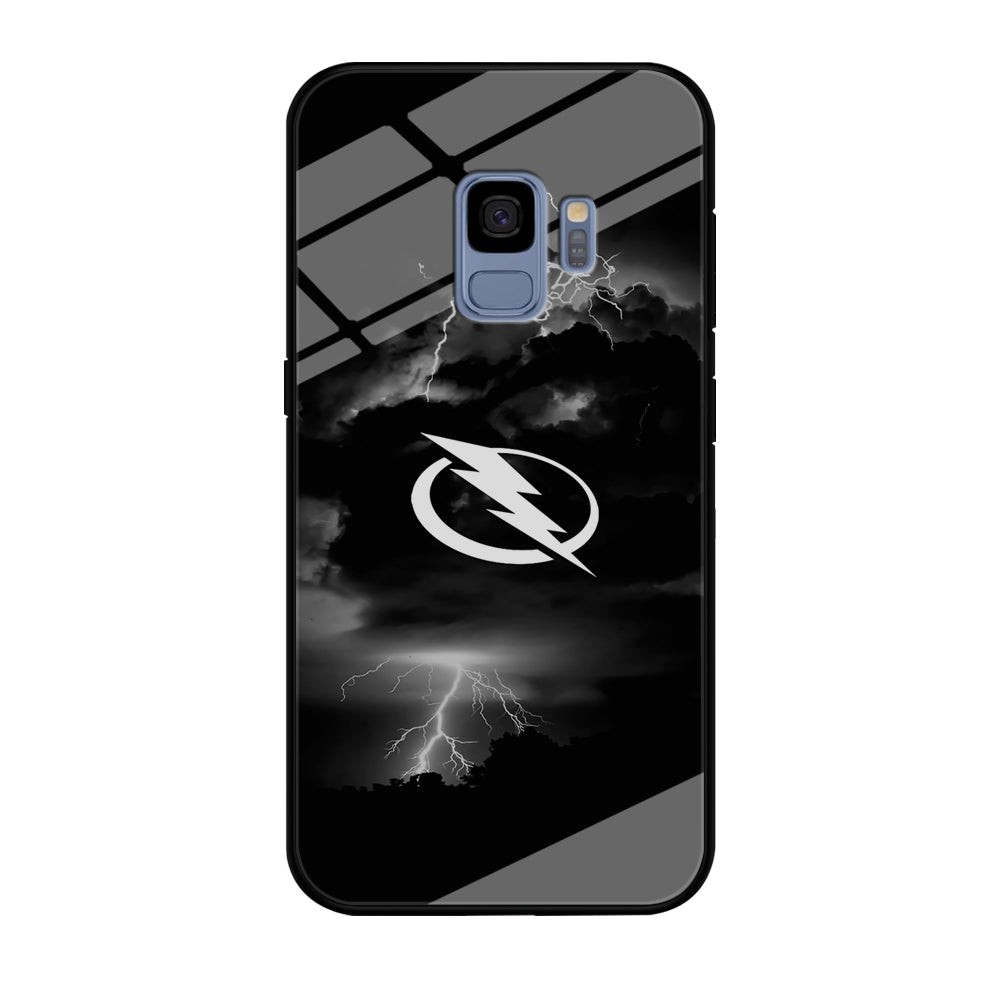 Hockey Tampa Bay Lightning NHL 002  Samsung Galaxy S9 Case