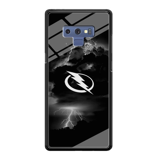 Hockey Tampa Bay Lightning NHL 002 Samsung Galaxy Note 9 Case