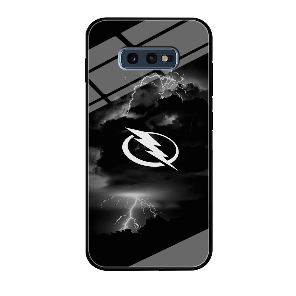 Hockey Tampa Bay Lightning NHL 002 Samsung Galaxy S10E Case