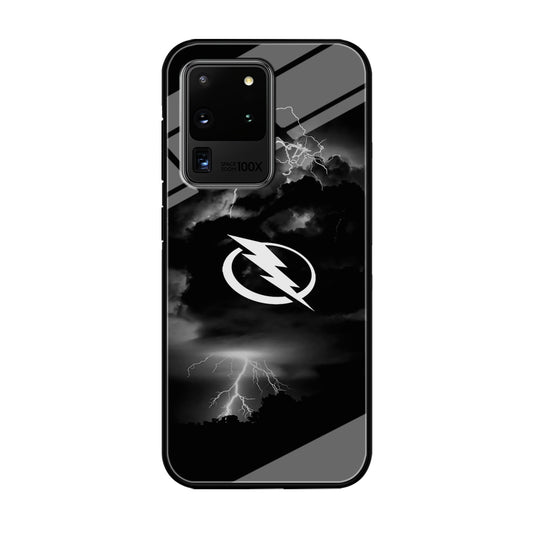 Hockey Tampa Bay Lightning NHL 002 Samsung Galaxy S21 Ultra Case