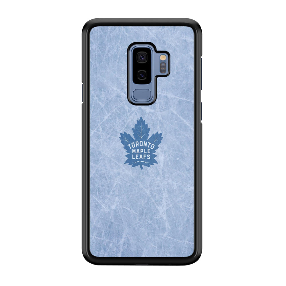 Hockey Toronto Maple Leafs NHL 001 Samsung Galaxy S9 Plus Case