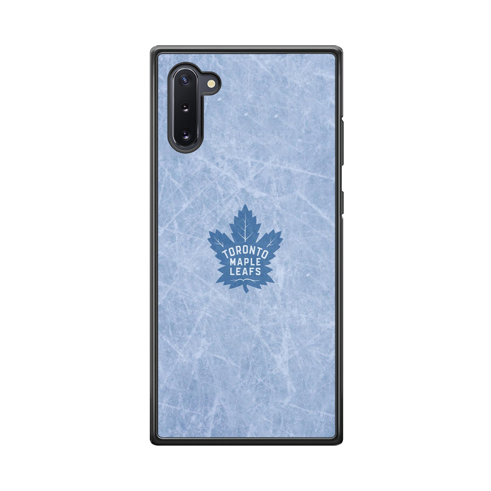 Hockey Toronto Maple Leafs NHL 001 Samsung Galaxy Note 10 Case