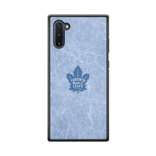 Hockey Toronto Maple Leafs NHL 001 Samsung Galaxy Note 10 Case