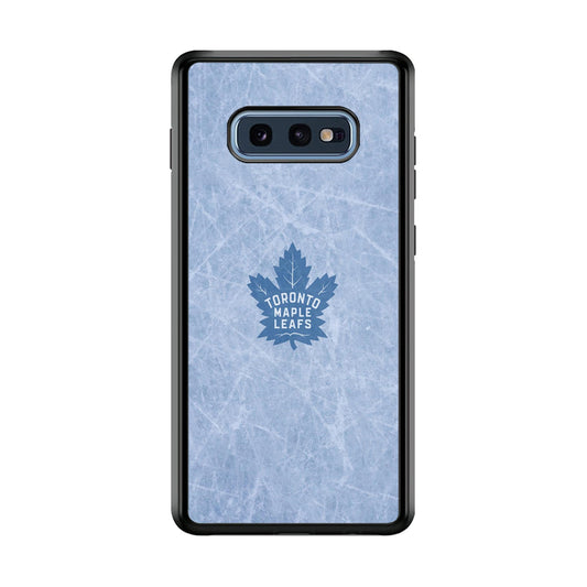 Hockey Toronto Maple Leafs NHL 001 Samsung Galaxy S10E Case