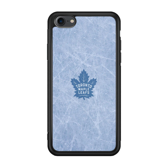 Hockey Toronto Maple Leafs NHL 001 iPhone SE 3 2022 Case