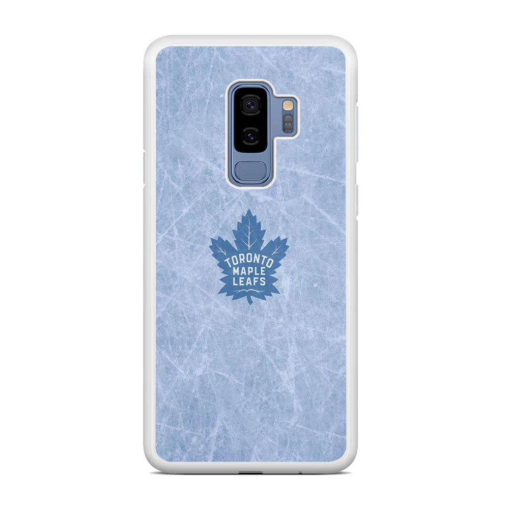 Hockey Toronto Maple Leafs NHL 001 Samsung Galaxy S9 Plus Case