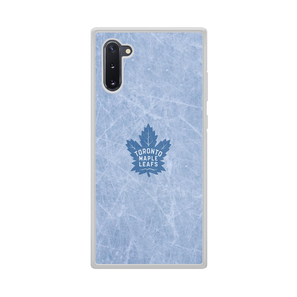 Hockey Toronto Maple Leafs NHL 001 Samsung Galaxy Note 10 Case