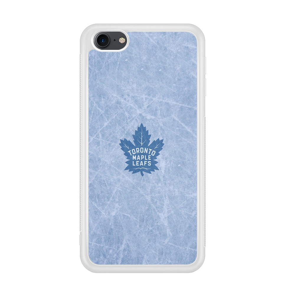 Hockey Toronto Maple Leafs NHL 001 iPod Touch 6 Case