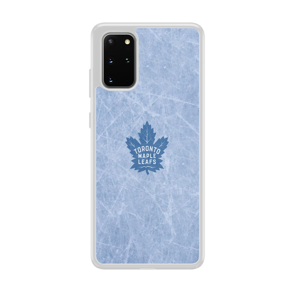 Hockey Toronto Maple Leafs NHL 001 Samsung Galaxy S20 Plus Case