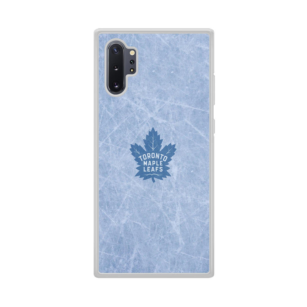 Hockey Toronto Maple Leafs NHL 001 Samsung Galaxy Note 10 Plus Case