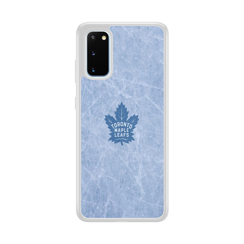 Hockey Toronto Maple Leafs NHL 001 Samsung Galaxy S20 Case