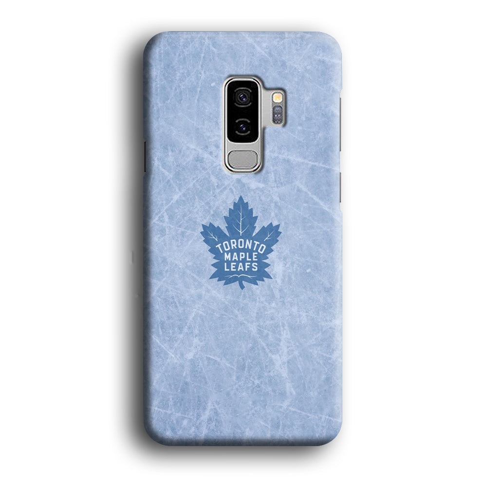 Hockey Toronto Maple Leafs NHL 001 Samsung Galaxy S9 Plus Case