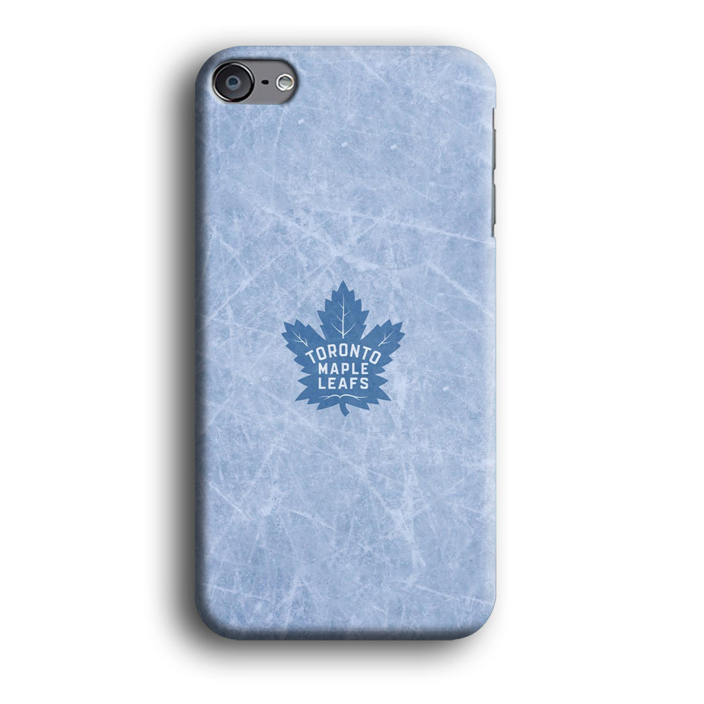 Hockey Toronto Maple Leafs NHL 001 iPod Touch 6 Case