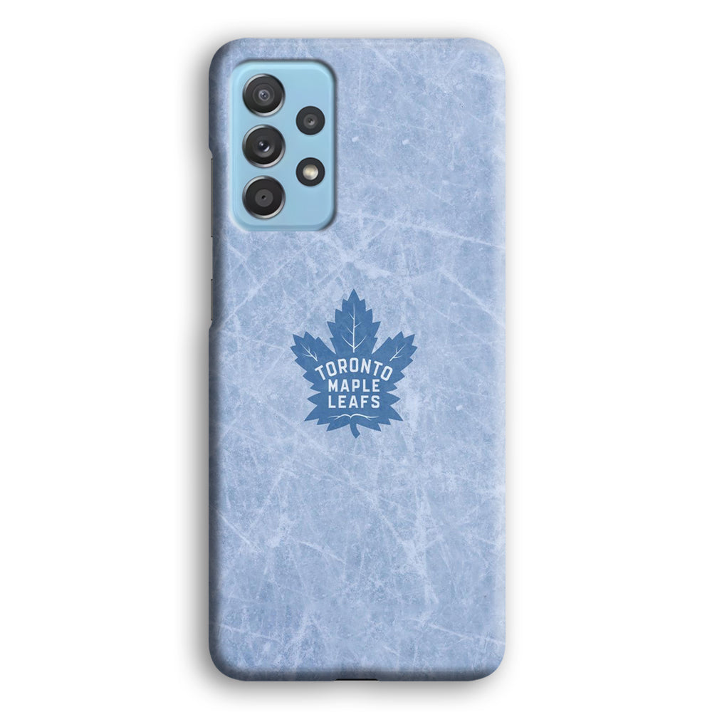 Hockey Toronto Maple Leafs NHL 001 Samsung Galaxy A72 Case