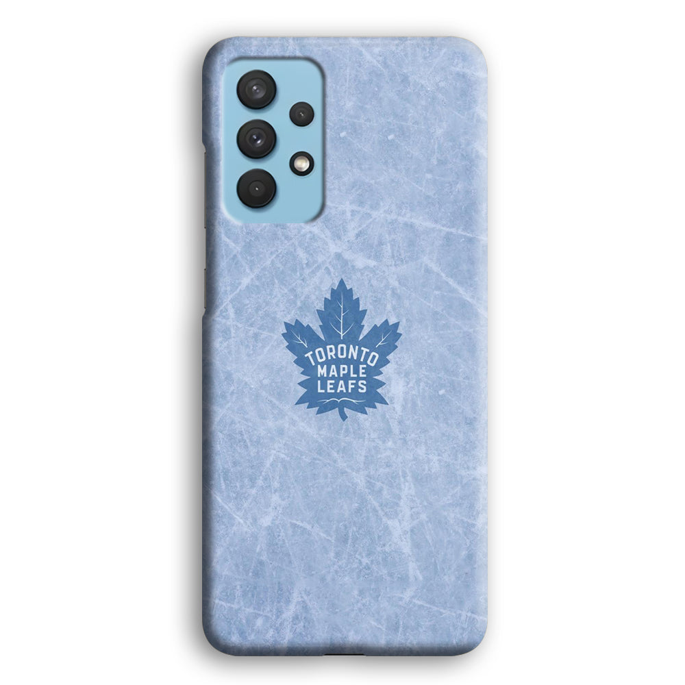 Hockey Toronto Maple Leafs NHL 001 Samsung Galaxy A32 Case-Phone Case-3D Case-Altracase