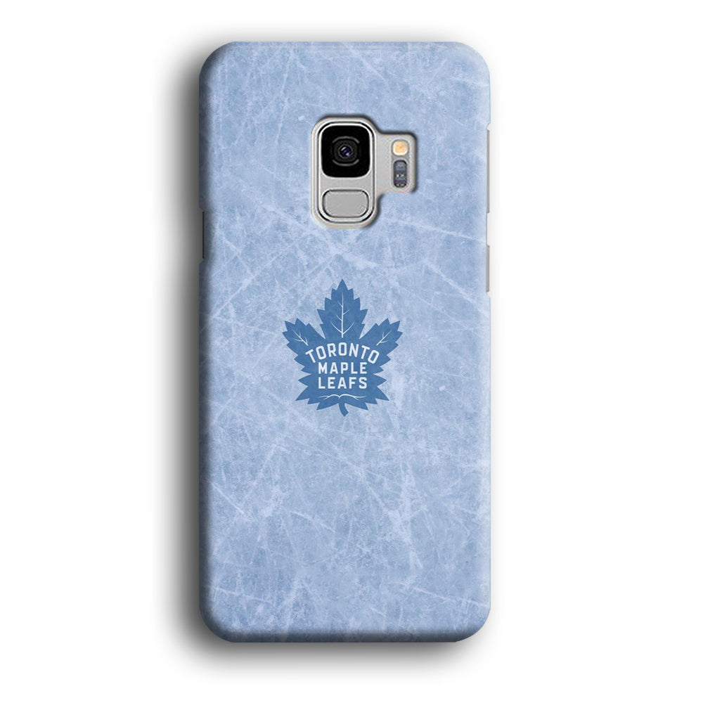 Hockey Toronto Maple Leafs NHL 001 Samsung Galaxy S9 Case