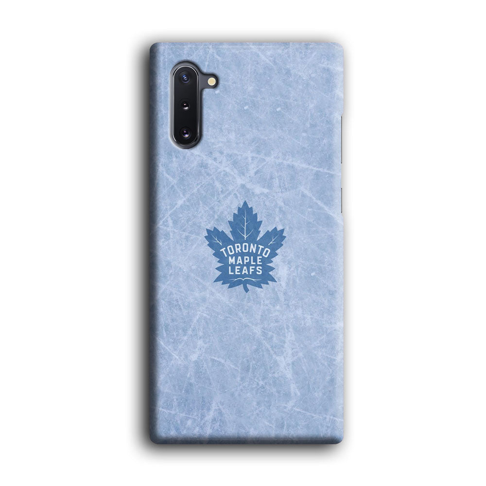 Hockey Toronto Maple Leafs NHL 001 Samsung Galaxy Note 10 Case