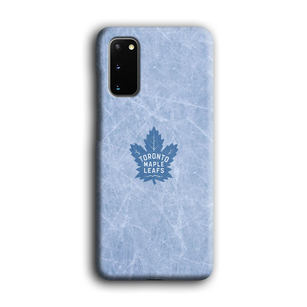 Hockey Toronto Maple Leafs NHL 001 Samsung Galaxy S20 Case