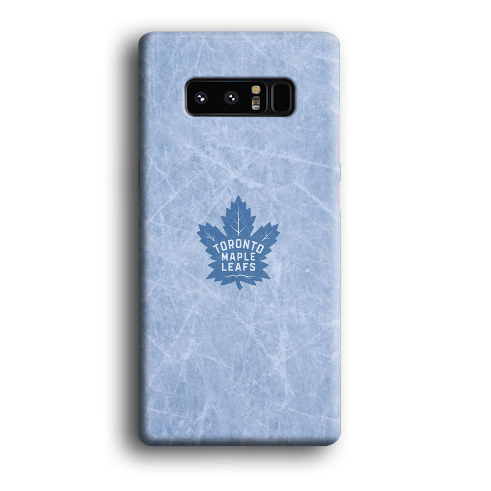 Hockey Toronto Maple Leafs NHL 001 Samsung Galaxy Note 8 Case