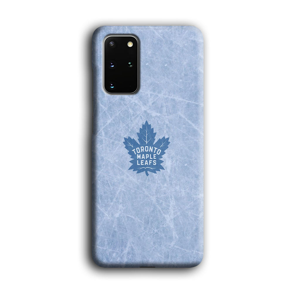 Hockey Toronto Maple Leafs NHL 001 Samsung Galaxy S20 Plus Case