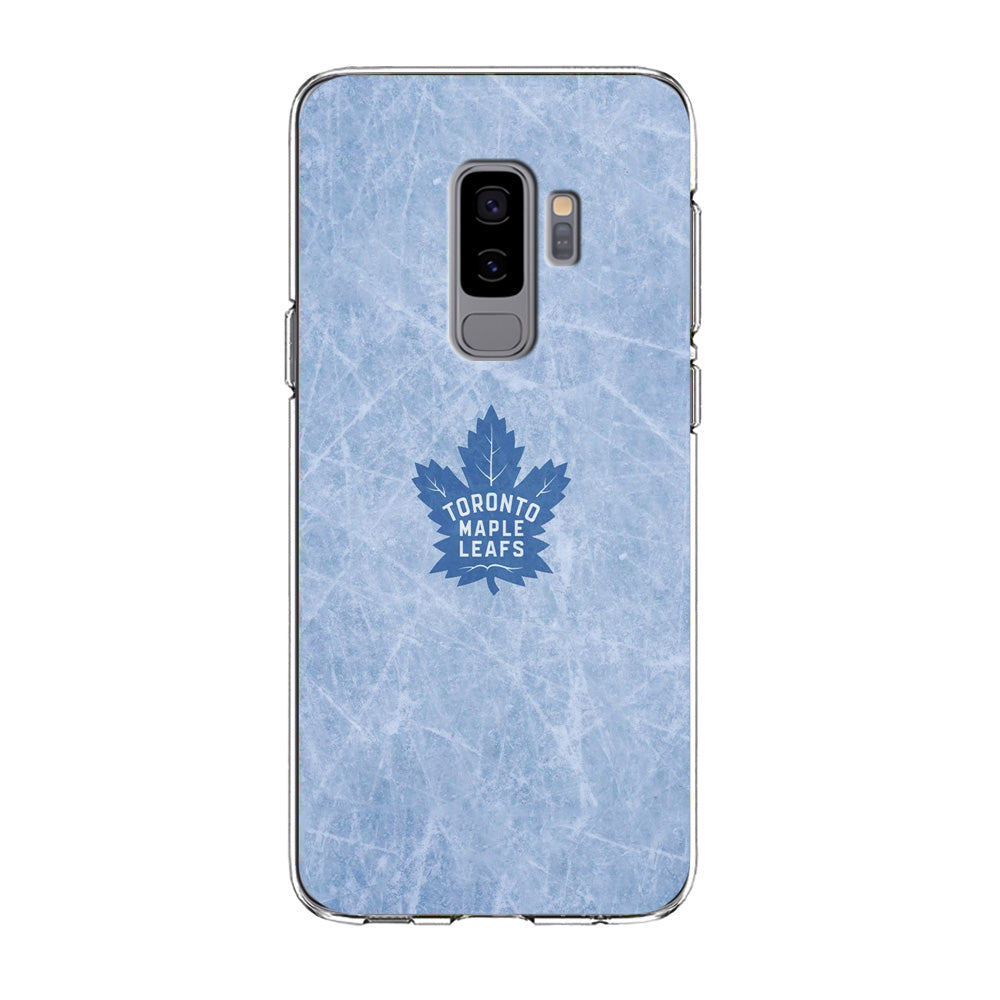 Hockey Toronto Maple Leafs NHL 001 Samsung Galaxy S9 Plus Case