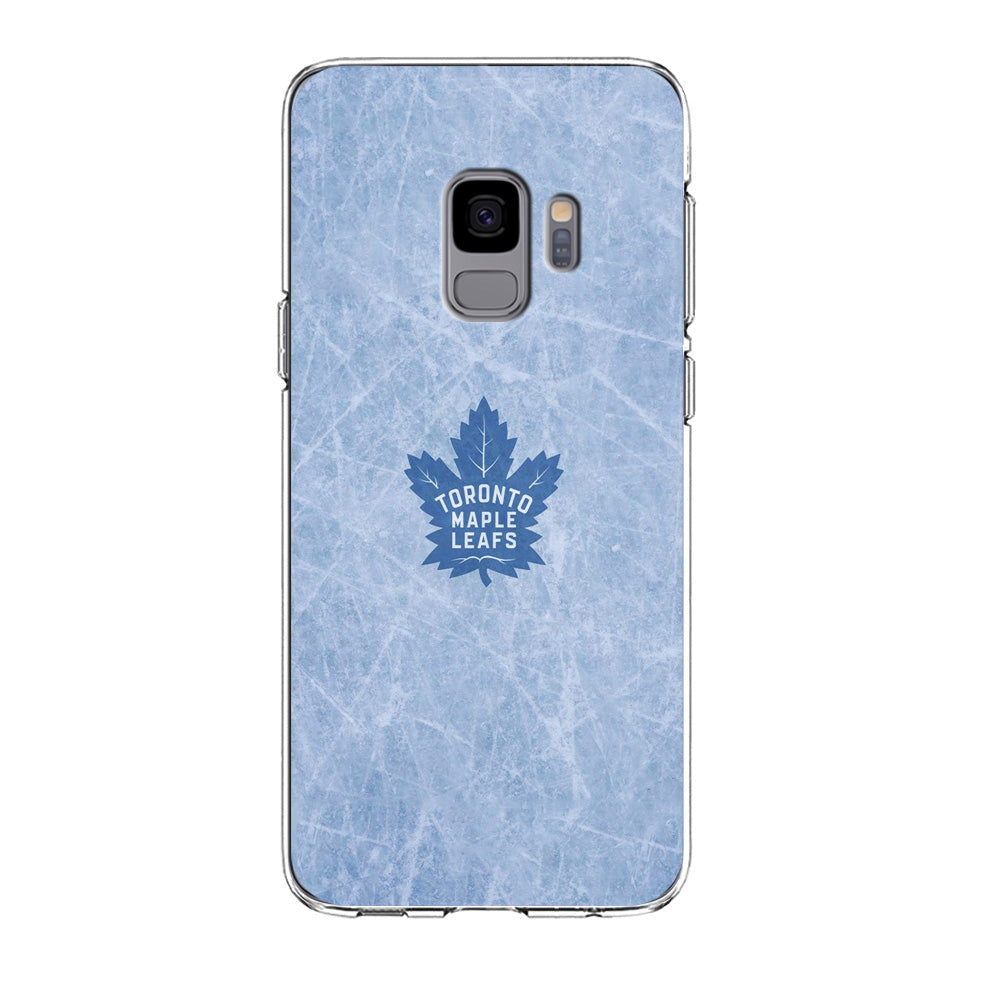 Hockey Toronto Maple Leafs NHL 001 Samsung Galaxy S9 Case