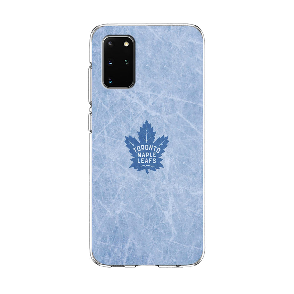 Hockey Toronto Maple Leafs NHL 001 Samsung Galaxy S20 Plus Case